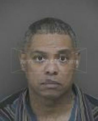 Reginald Leroy Brewer