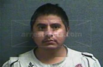 Jose Javier Martinez Martinez