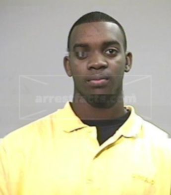 Justin Lynn Scott