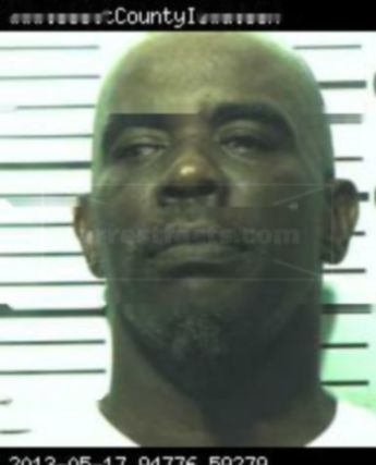 Terry Darnell Goings