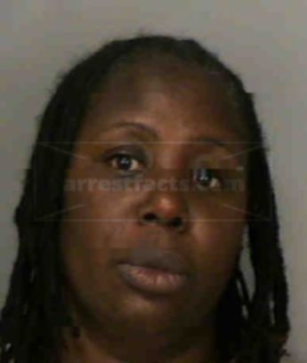 Arritta Laverne Spence