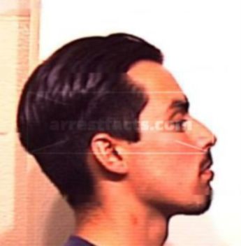 Michael Paul Delosantos