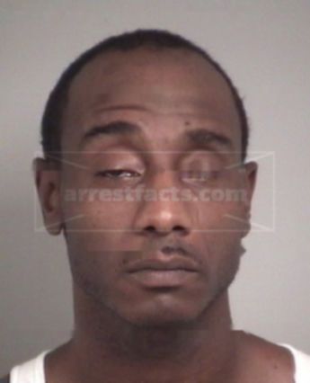 Travis Raynard Ledbetter