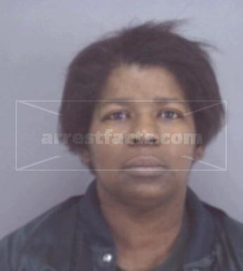 Erletha Pinkerton Ford