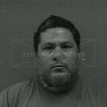 Geronimo Ruiz Martinez