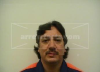 Leonard Allen Dunlap