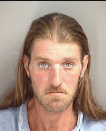 Jeffery Lynn Moss
