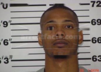 Dominique Deshun Washington