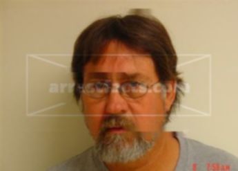 Roy Matthew Crider