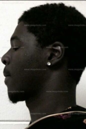 Jarvis Keondre Rouse