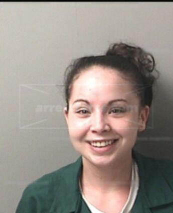 Kayla Kristin Rene Arnold