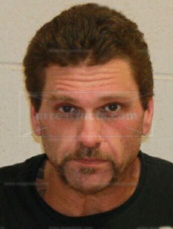 Kenneth Glenn Armstrong