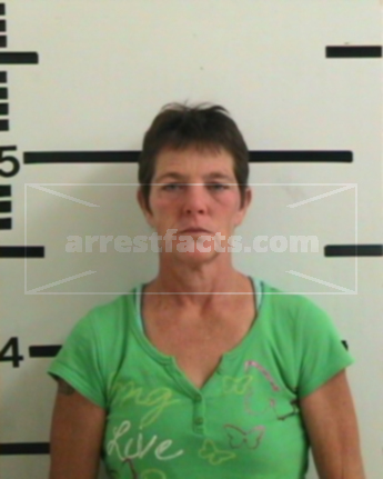 Lisa Rachelle Edwards