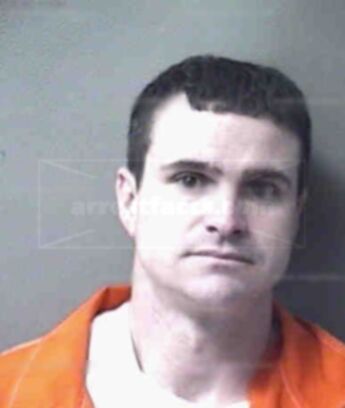 Steven Roy Mcghee