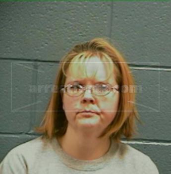 Candida Christina Ringo