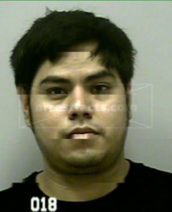 Russell Gonzalez