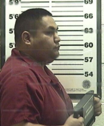 Donavan J Aguilar