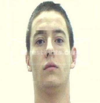 Julian Luke Mcaffee