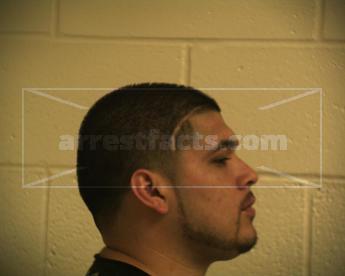 Daniel Dustin Gutierrez Perez
