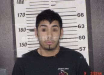 Hector Alcala Ramirez