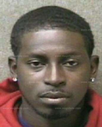 Temarcus Montel Fuller
