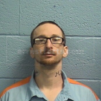 Matthew D. Marfell