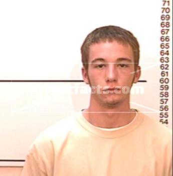 Tanner Ryan Alston