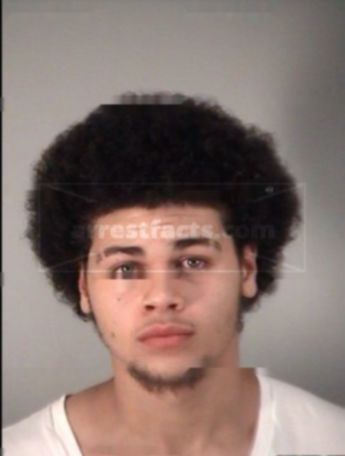 Devante R Keller