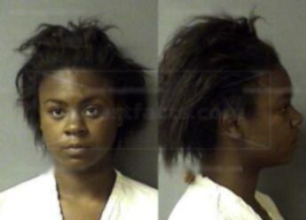 Dashanea Niko Perry