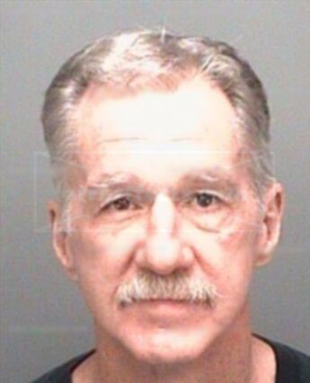 Richard Allen Chandler