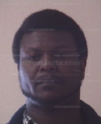 Alfred Lee Courtney
