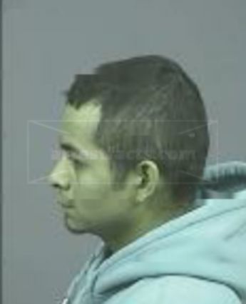Jose Paulino Pedraza
