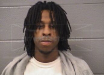 Quashay Sparks