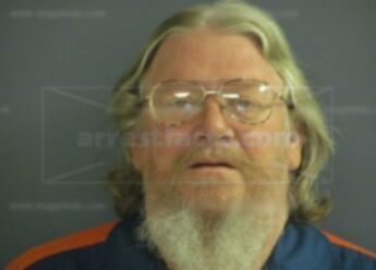 Duane Earl Petty