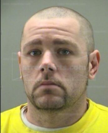 Jeremiah Keith Richardson