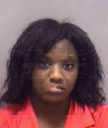 Devonda Neshaye Jackson