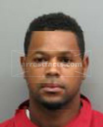Marcus Jerelle Bailey