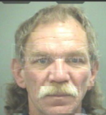 Carroll Osgood Davis Jr.