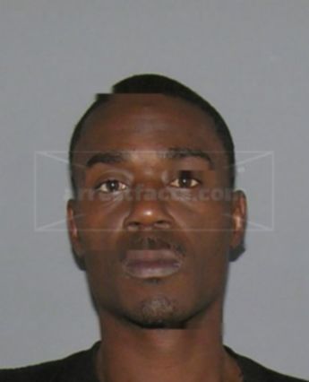 Terrell Berry