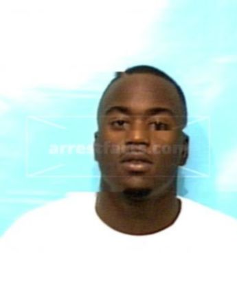 James Monteray Taylor Jr.