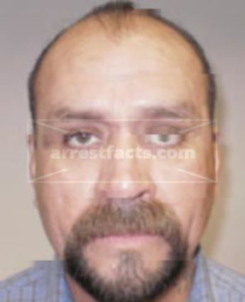 Fred Castaneda Flores