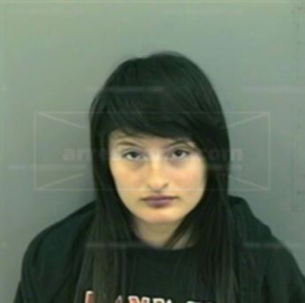Vivian Carreon