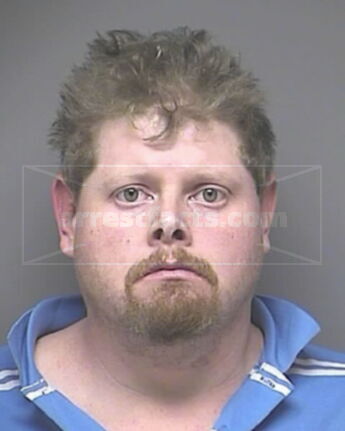 Terry Paul Crutcher