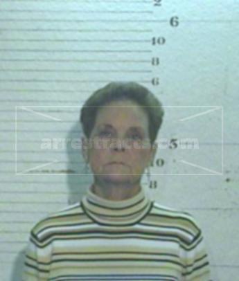 Elizabeth Eleanor Blankenbaker