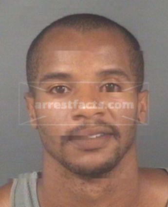 Anthony James Morris