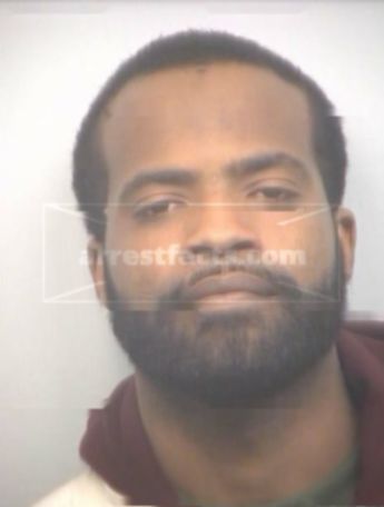 Tareek Rashard Whatley