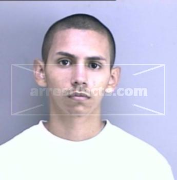 Esau Flores Jamies