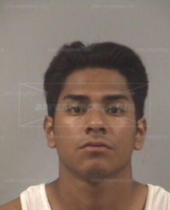 Jesus Adriel Gonzalez