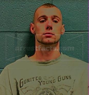 Timothy Glenn Pinkerton