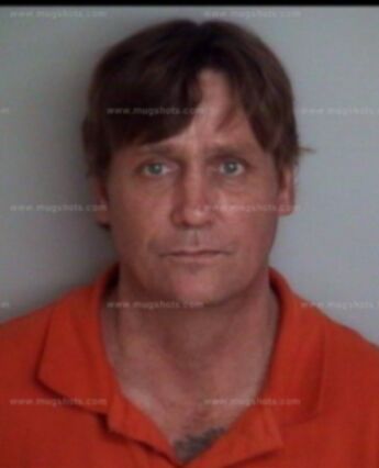 Michael Alan Waters